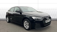 Audi A1 30 TFSI 110 Technik 5dr Petrol Hatchback